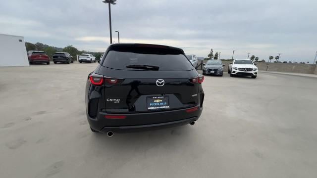 2025 Mazda Mazda CX-50 2.5 S Select Package