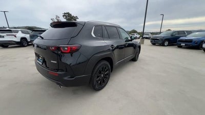 2025 Mazda Mazda CX-50 2.5 S Select Package