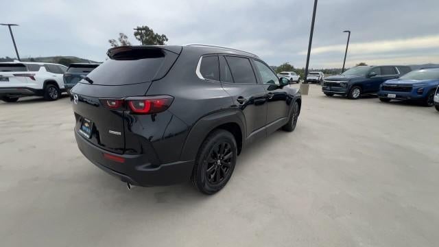 2025 Mazda Mazda CX-50 2.5 S Select Package