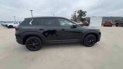 2025 Mazda Mazda CX-50 2.5 S Select Package