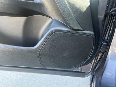 2017 Honda Accord Hybrid EX-L