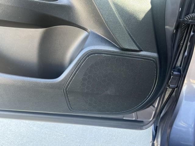 2017 Honda Accord Hybrid EX-L