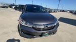 2017 Honda Accord Hybrid EX-L