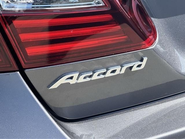 2017 Honda Accord Hybrid EX-L