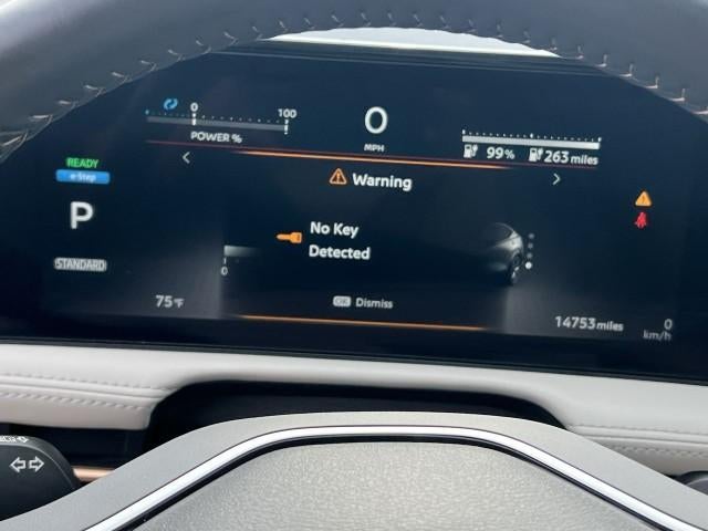 2023 Nissan ARIYA EVOLVE+