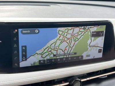 2023 Nissan ARIYA EVOLVE+