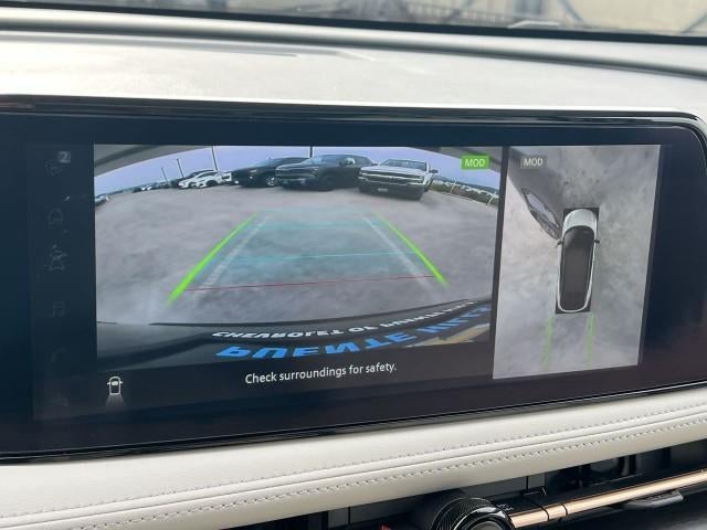 2023 Nissan ARIYA EVOLVE+