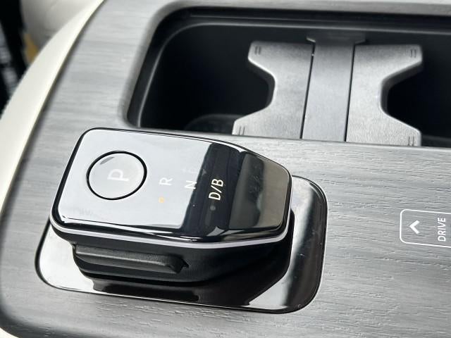 2023 Nissan ARIYA EVOLVE+