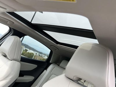 2023 Nissan ARIYA EVOLVE+