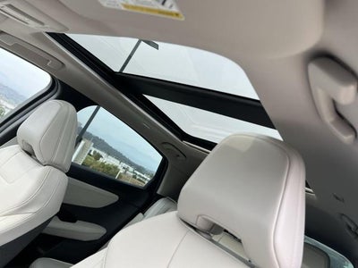 2023 Nissan ARIYA EVOLVE+