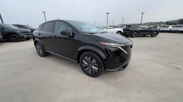 2023 Nissan ARIYA EVOLVE+