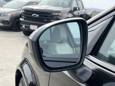 2023 Nissan ARIYA EVOLVE+