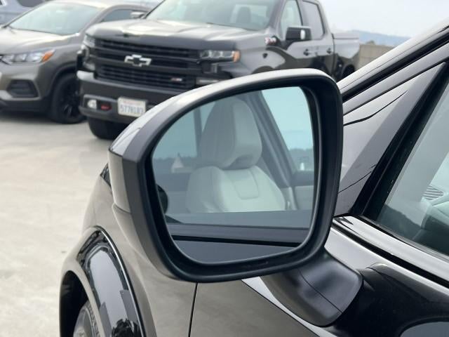 2023 Nissan ARIYA EVOLVE+