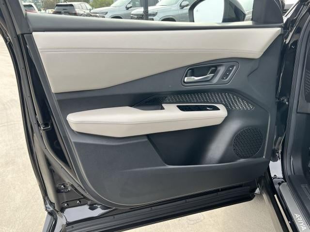 2023 Nissan ARIYA EVOLVE+