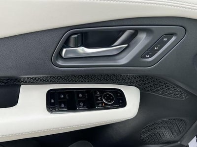 2023 Nissan ARIYA EVOLVE+