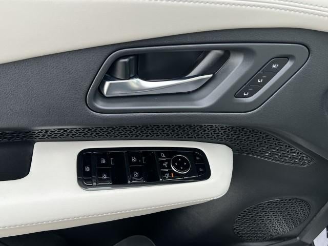 2023 Nissan ARIYA EVOLVE+