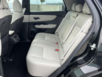 2023 Nissan ARIYA EVOLVE+