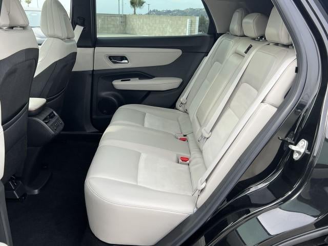 2023 Nissan ARIYA EVOLVE+