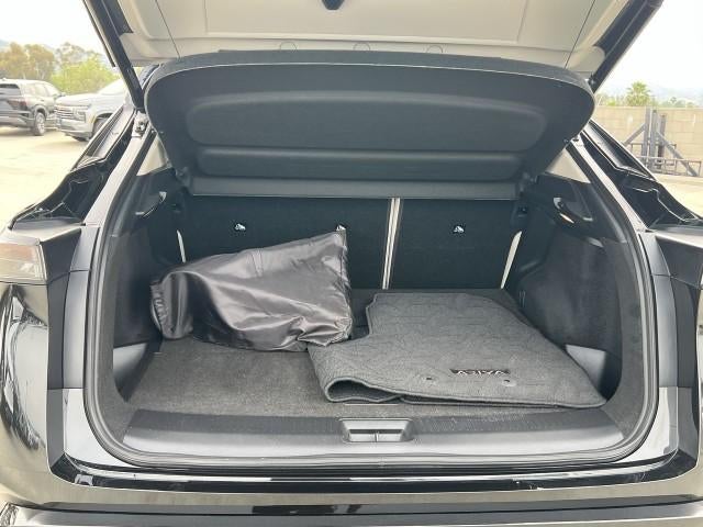 2023 Nissan ARIYA EVOLVE+