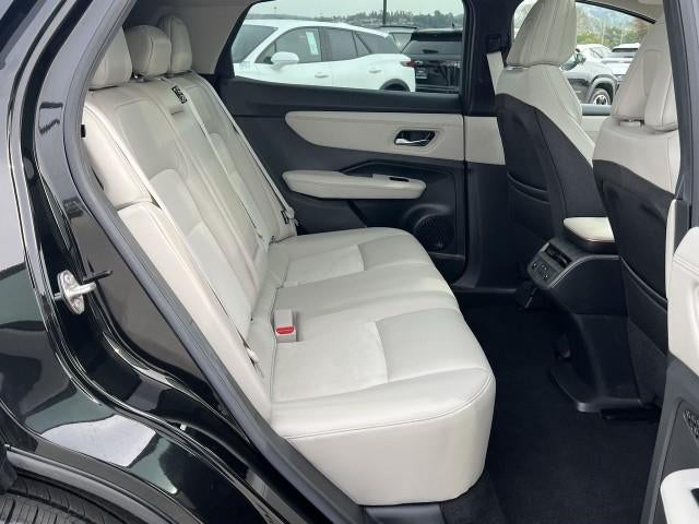 2023 Nissan ARIYA EVOLVE+