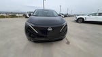 2023 Nissan ARIYA EVOLVE+