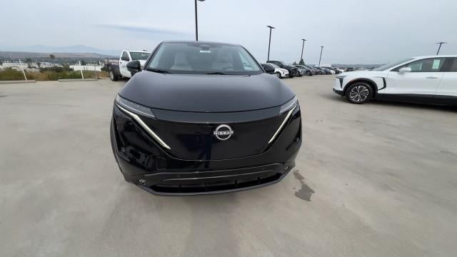 2023 Nissan ARIYA EVOLVE+
