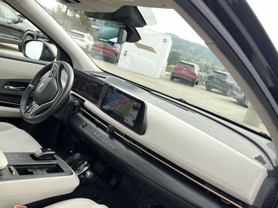 2023 Nissan ARIYA EVOLVE+