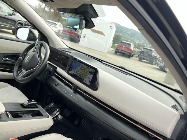 2023 Nissan ARIYA EVOLVE+