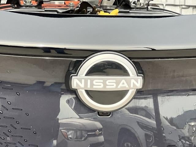 2023 Nissan ARIYA EVOLVE+