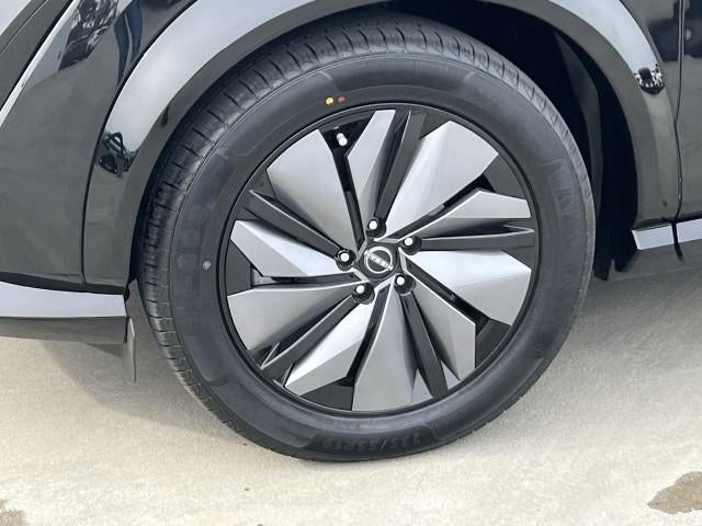 2023 Nissan ARIYA EVOLVE+