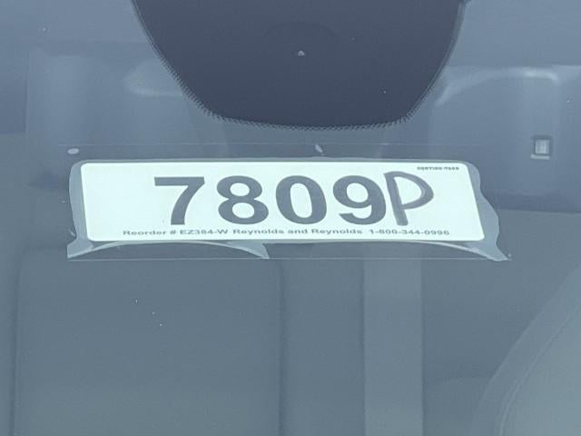 2023 Nissan ARIYA EVOLVE+