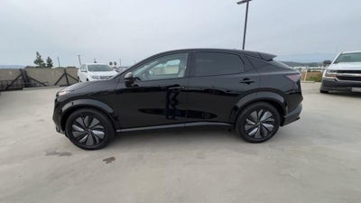 2023 Nissan ARIYA EVOLVE+