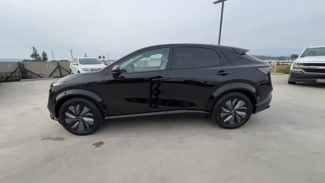 2023 Nissan ARIYA EVOLVE+