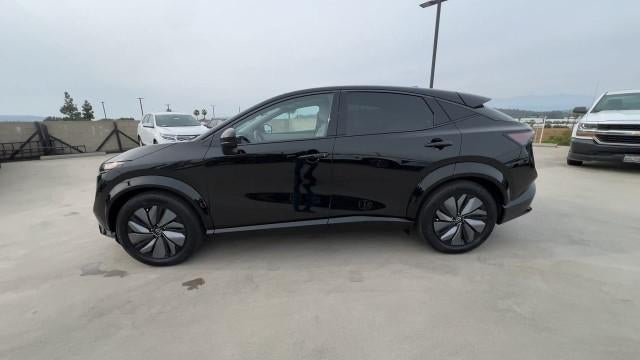 2023 Nissan ARIYA EVOLVE+