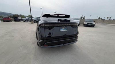 2023 Nissan ARIYA EVOLVE+