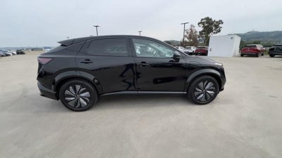 2023 Nissan ARIYA EVOLVE+