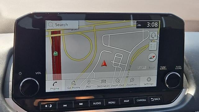2023 Nissan Rogue SL FWD