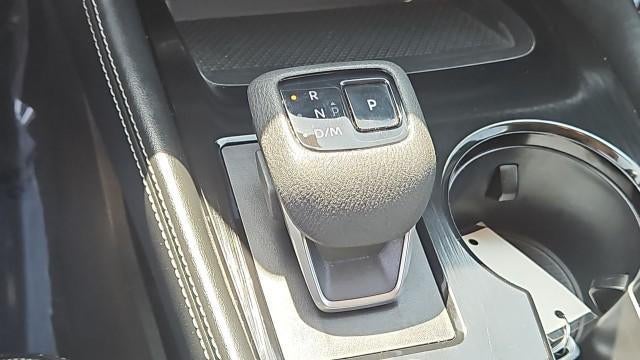 2023 Nissan Rogue SL FWD