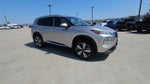 2023 Nissan Rogue SL FWD