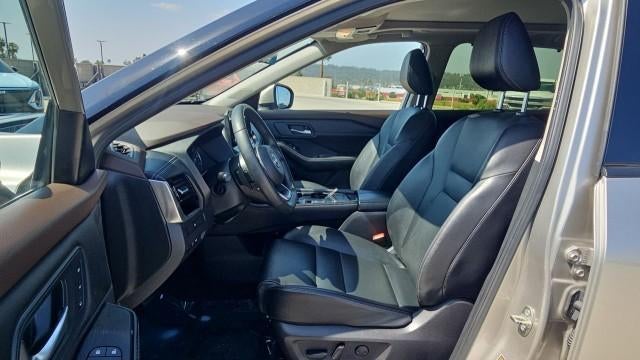2023 Nissan Rogue SL FWD