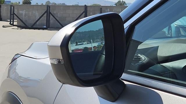 2023 Nissan Rogue SL FWD