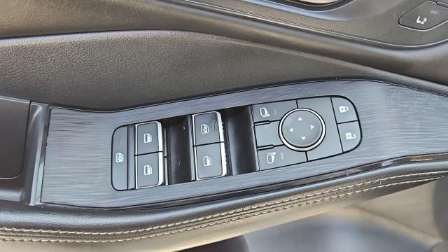 2023 Nissan Rogue SL FWD