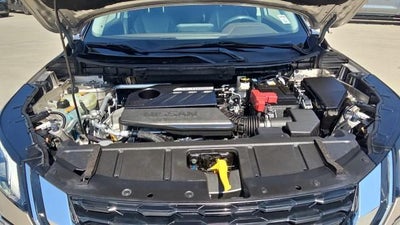 2023 Nissan Rogue SL FWD
