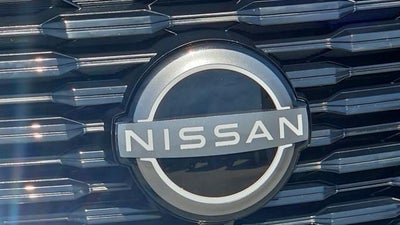 2023 Nissan Rogue SL FWD