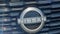 2023 Nissan Rogue SL FWD