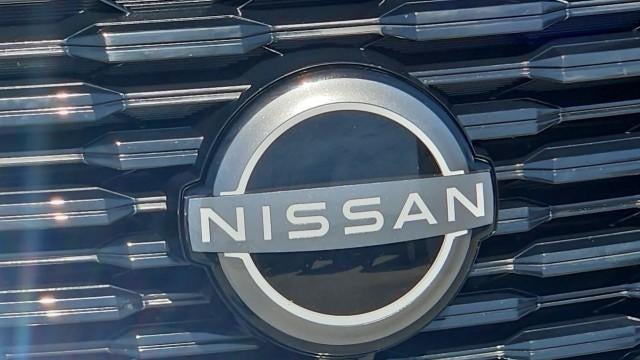 2023 Nissan Rogue SL FWD