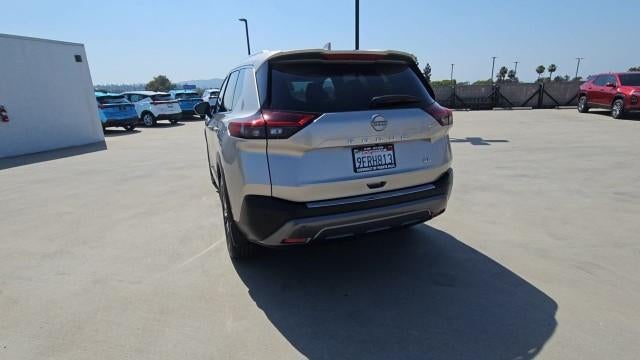 2023 Nissan Rogue SL FWD