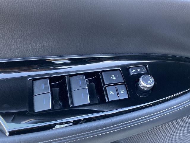 2021 Toyota Mirai XLE