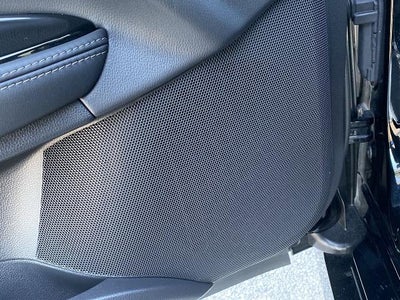 2021 Toyota Mirai XLE