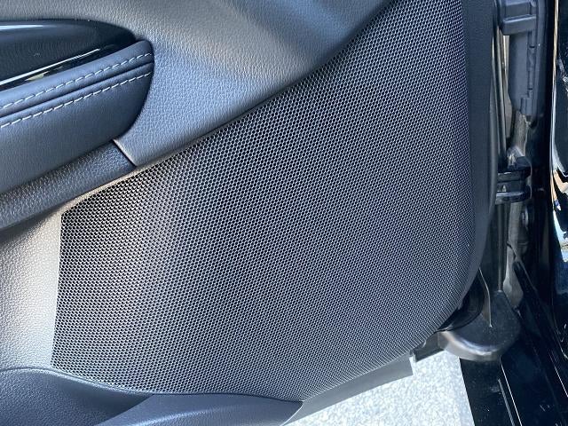 2021 Toyota Mirai XLE